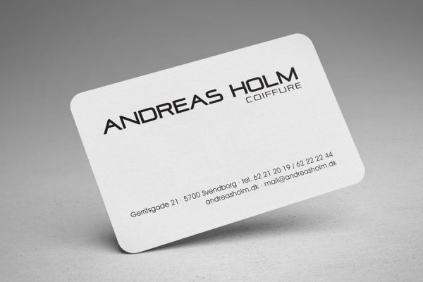 Andreas_Holm_Branding_logo_design_visuel_identitet_frisør_salon_konceptudvikling