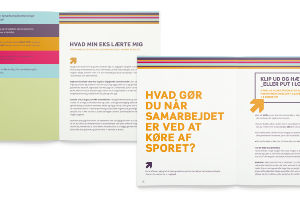 grafisk design+opsætning-e-guide for 2hjem.dk.
