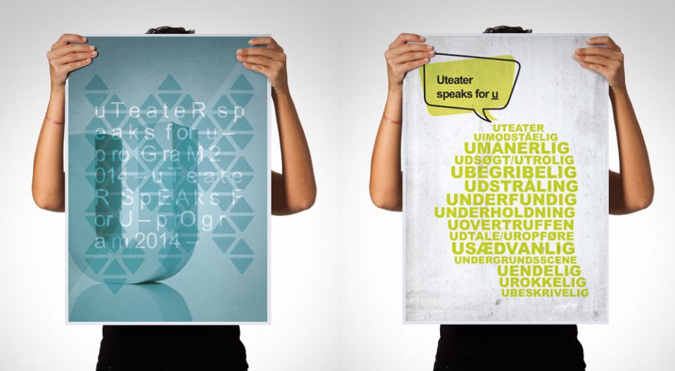 uteater-odense-teater--branding-profil-logo-design-visuel-identitet-webdesign-t-shirt-plakater-sæsonprogrammer.