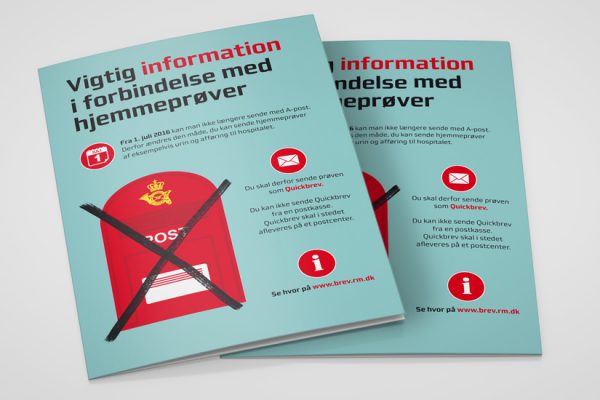 Region-Midtjylland-informations-materiale-Postforlig