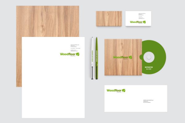 woodfloor_danmark_branding_konceptdesign_visuel_identitet_design_manual_grafisk_design_markedsfoeringsmateriale_prislister_profilbrochure_produktblade