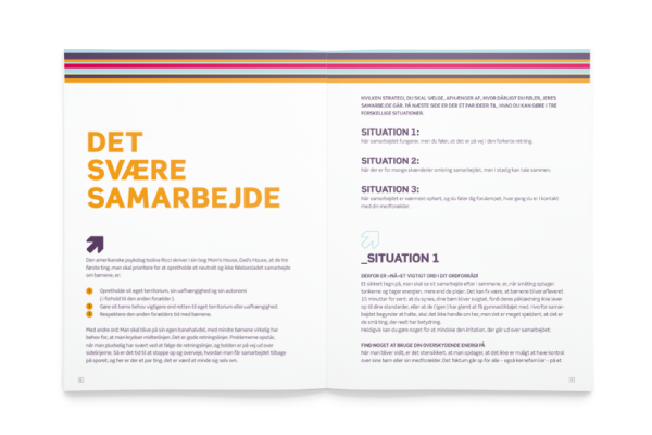 grafisk design+opsætning-e-guide for 2hjem.dk.