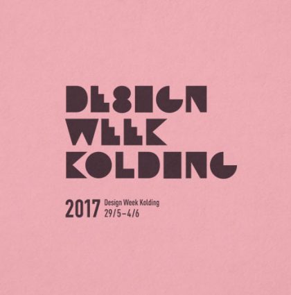 Design Week Kolding
