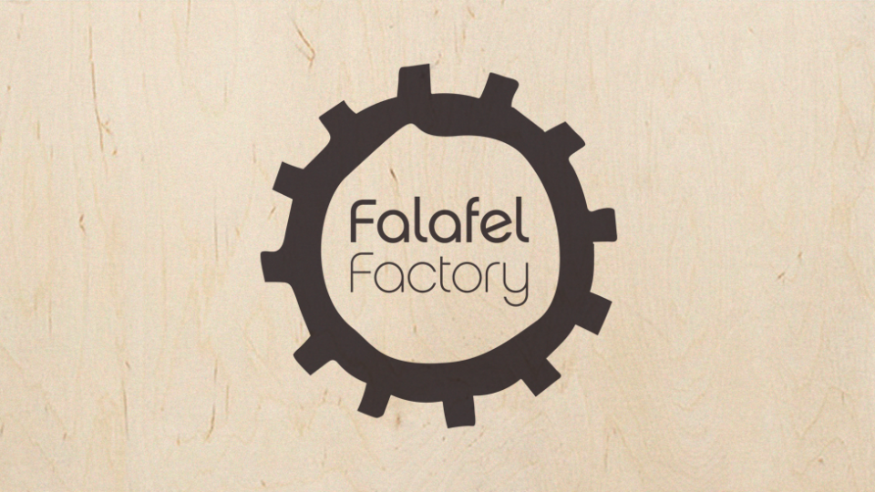 Falafelfactory Nørrebro København