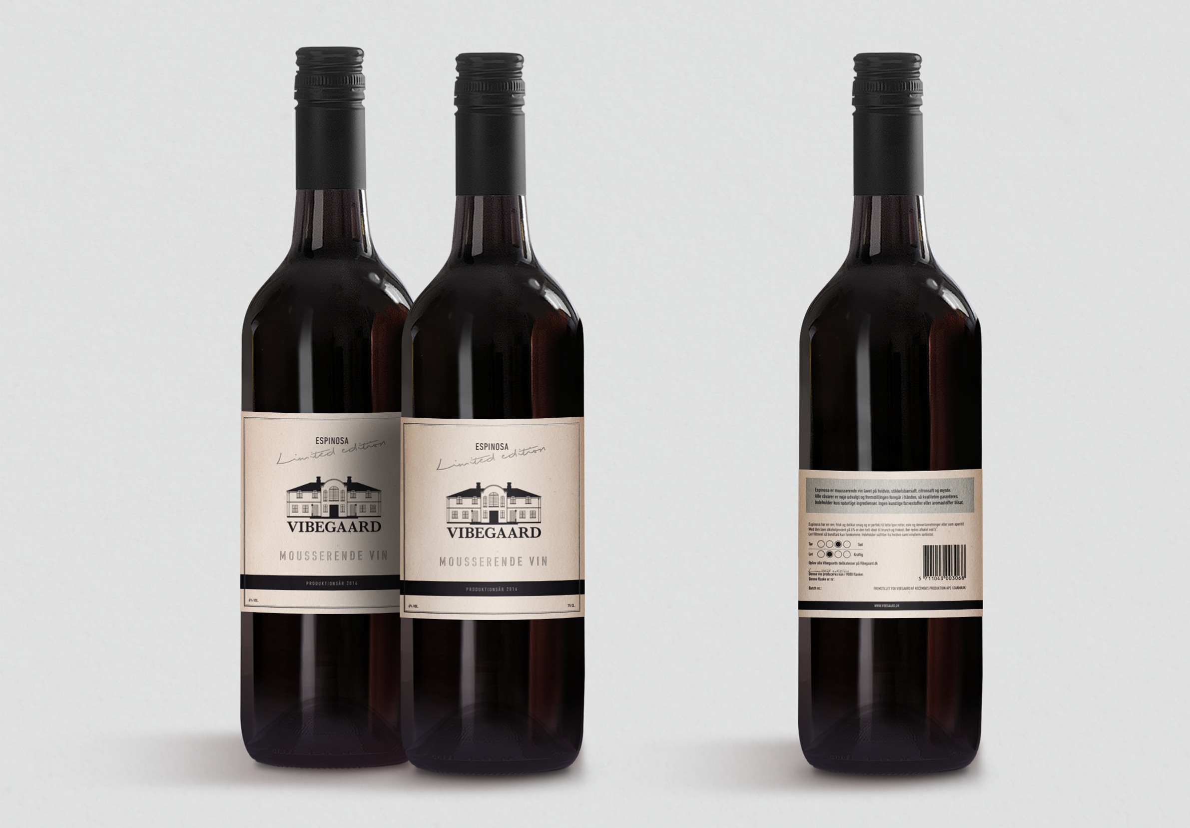 Vibegaard_Mousserende Vine_Limited_edition_Deluxe_vin